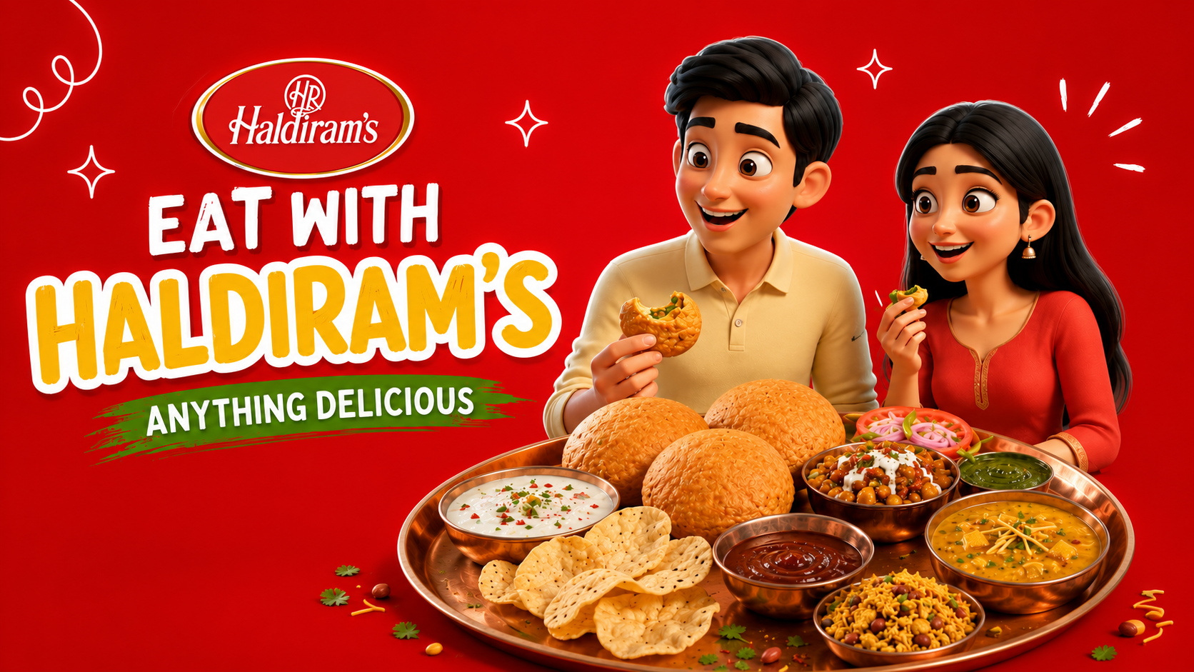 Haldiram